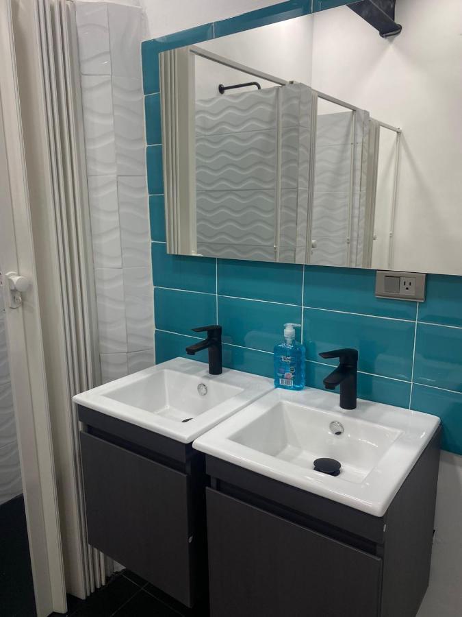 Hotel Hostal Caps San Diego Медельин Экстерьер фото